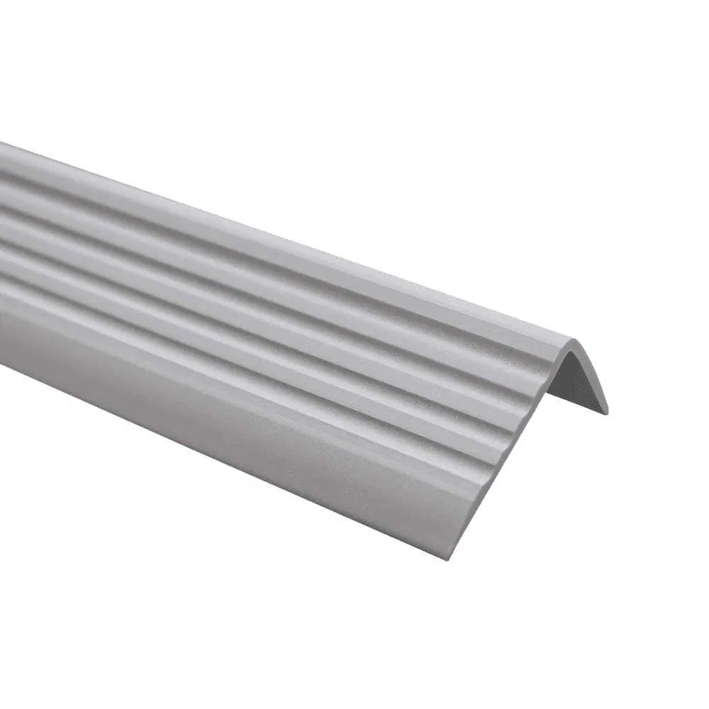 Flexible Anti-Slip Self-Adhesive Stair Nosing 735-ND ( 1200mm x 40mm x 25mm )