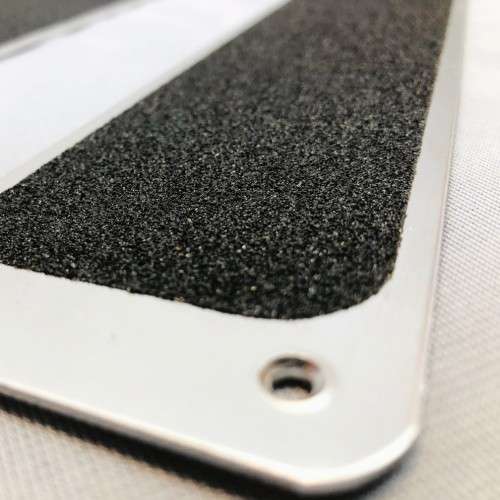 Stainless Steel Treadplates