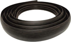 40mm PVC Flex Line Flooring Transition Strip – Flexible Threshold Profile