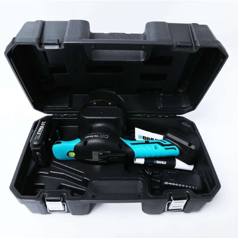 Bihui Tile Vibrator – Professional Adhesion & Alignment Tool