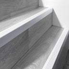 PVC Flexible Stair Nosing 730-RGP ( 1200mm x 50mm x 42mm )