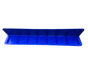 Heavy Duty Corner Protector X-Large 1200mm – Heavy Duty Load & Strap Edge Guard for Industrial Transport & Secure Shipping