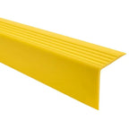 PVC Flexible Stair Nosing 730-RGP ( 1200mm x 50mm x 42mm )