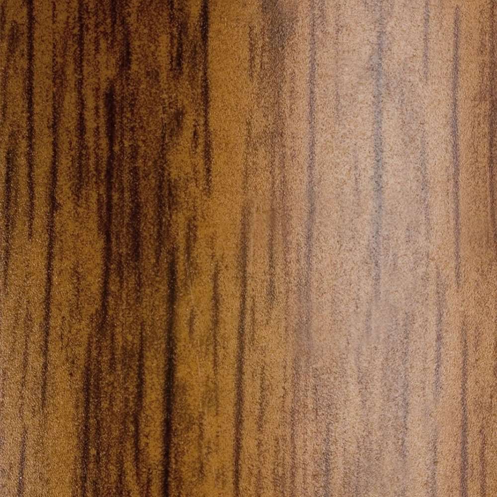 A08 35mm Aluminium Wood Effect Flat Self Adhesive Door Threshold Strip