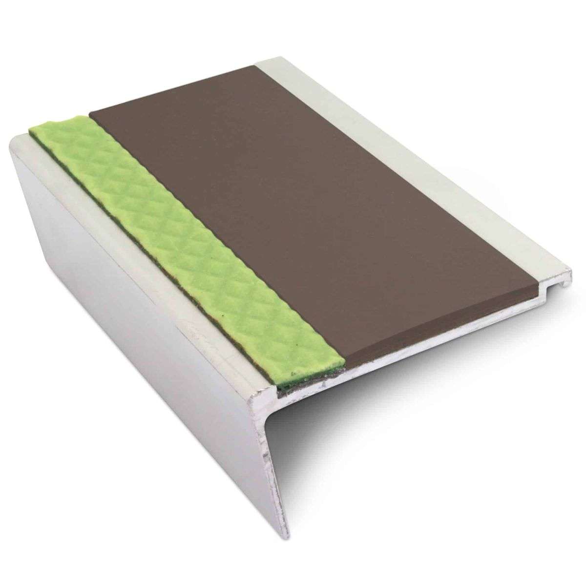AHD05 60 x 32mm Non Slip Stair Nosing