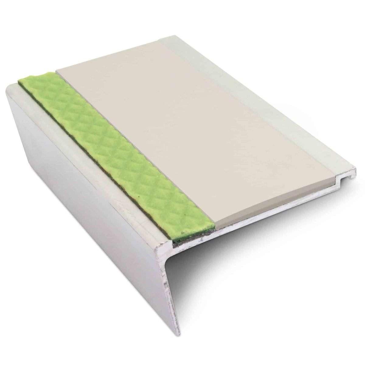 AHD06 63 x 32mm Non Slip Stair Nosing