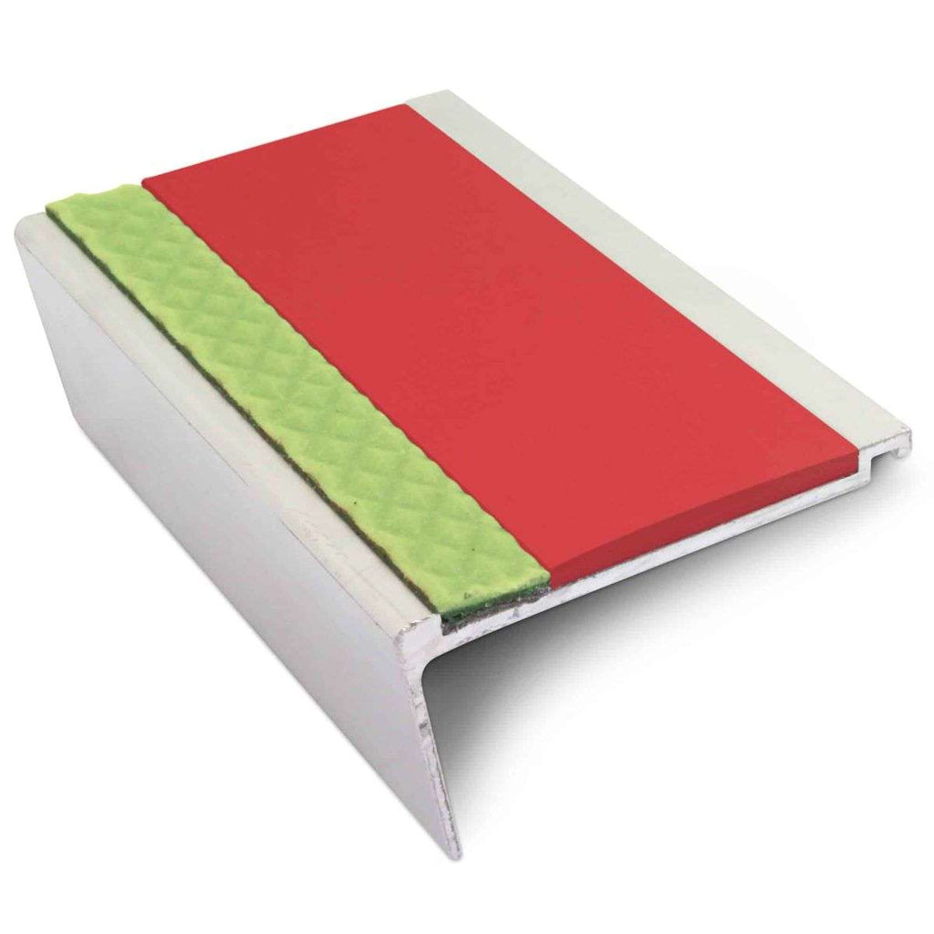 AHD05 60 x 32mm Non Slip Stair Nosing