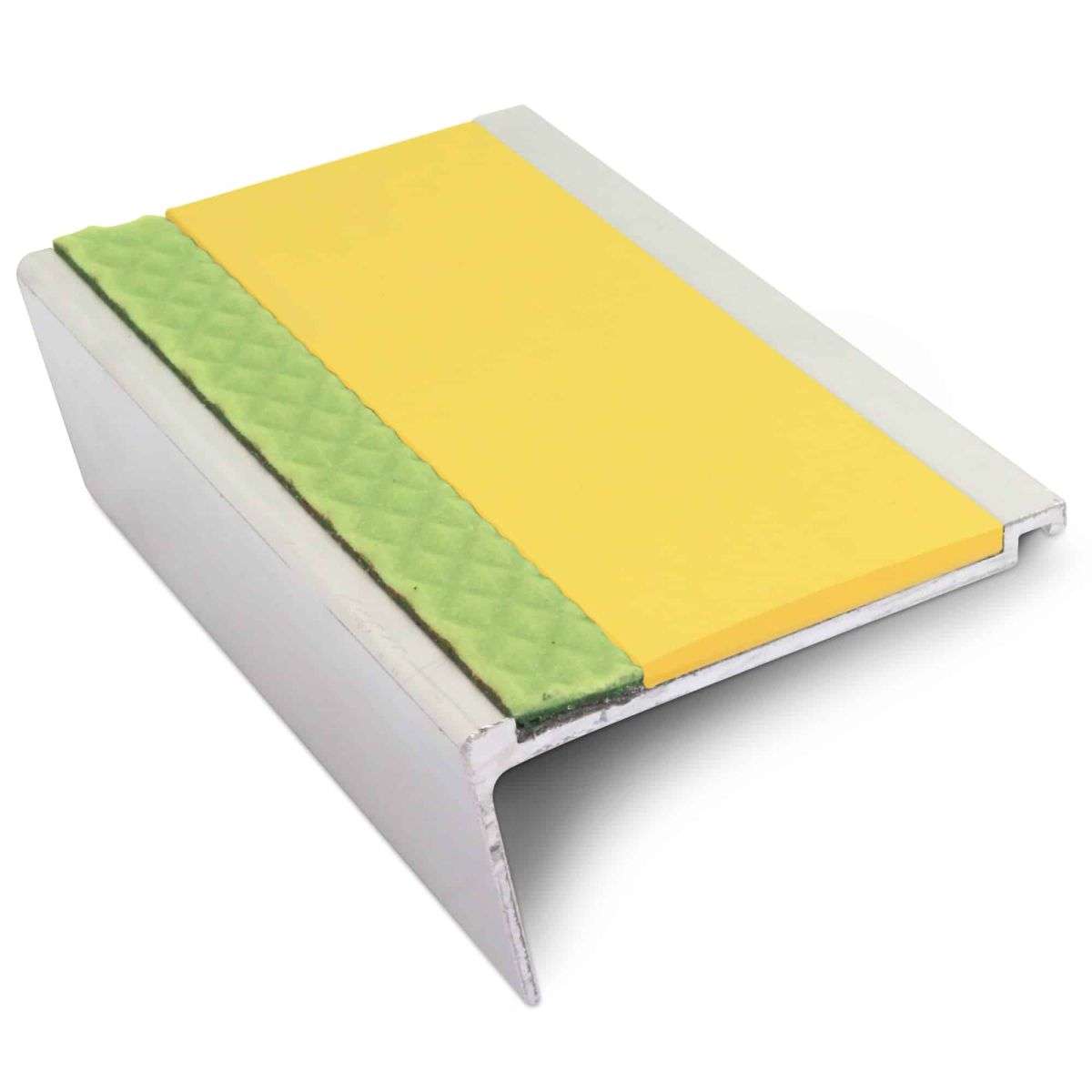 AHD06 63 x 32mm Non Slip Stair Nosing