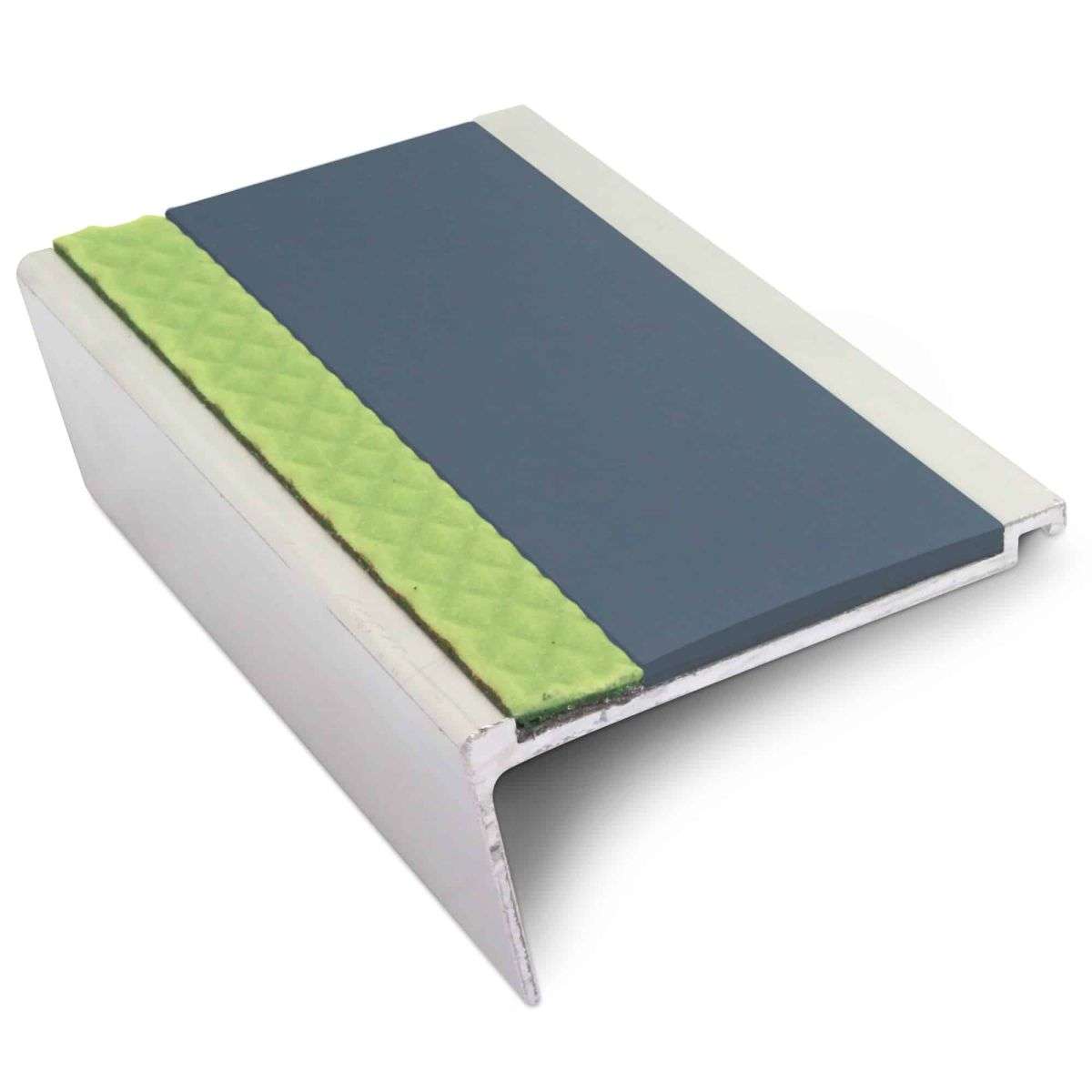 AHD06 63 x 32mm Non Slip Stair Nosing
