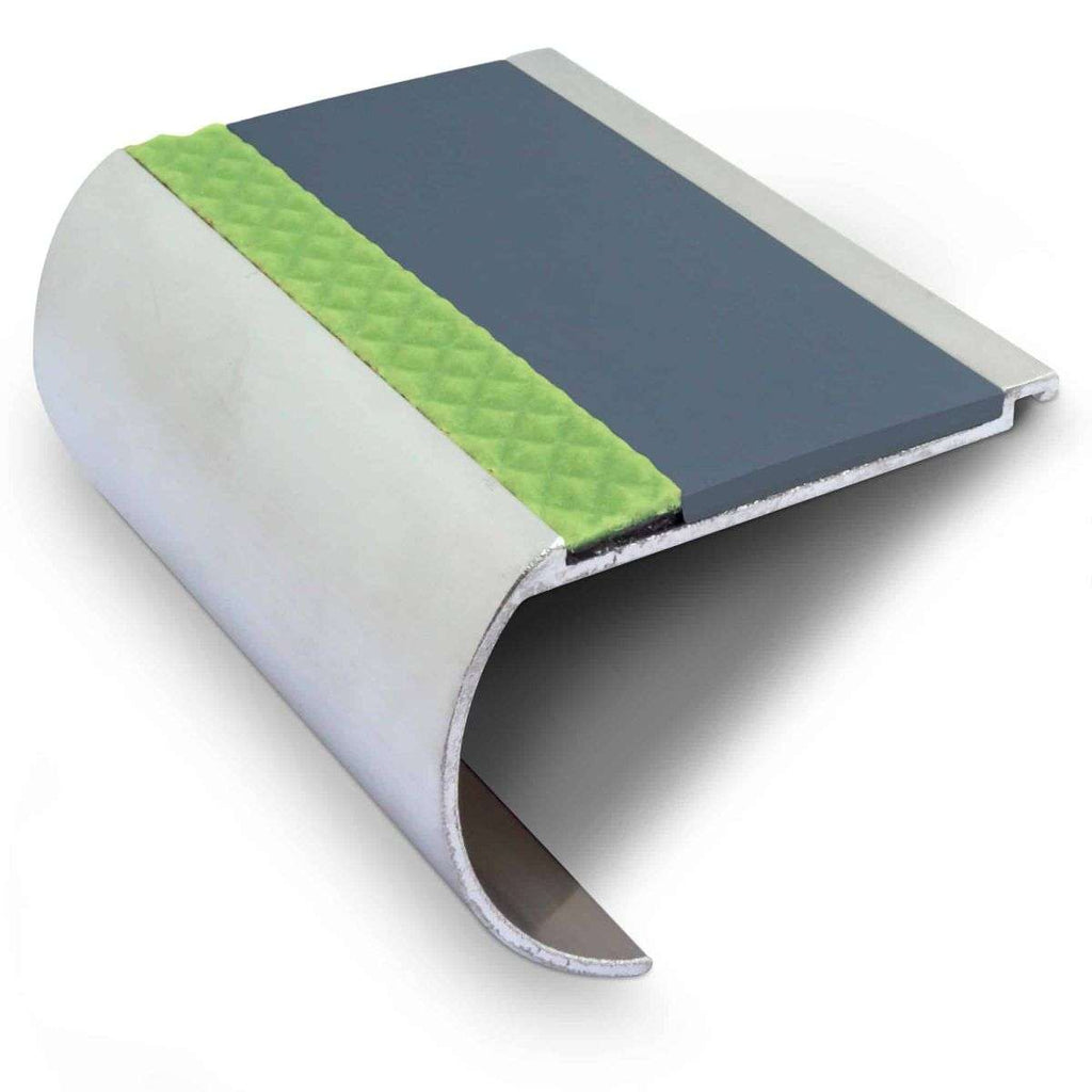 AHD07 70 x 40mm Non Slip Stair Nosing
