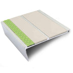 AHD11 91 x 32mm Non Slip Stair Nosing
