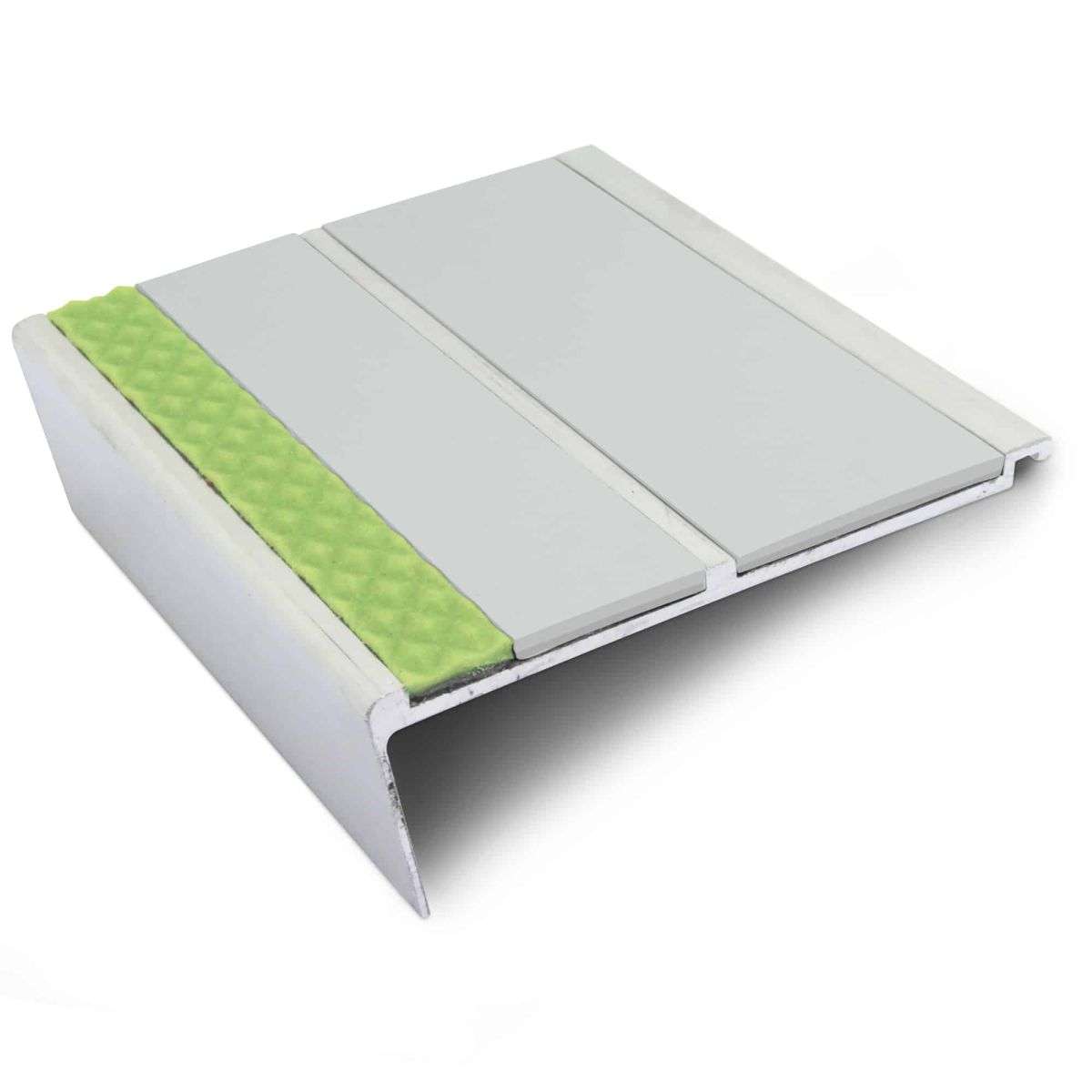 AHD12 93 x 32mm Non Slip Stair Nosing
