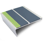 AHD11 91 x 32mm Non Slip Stair Nosing