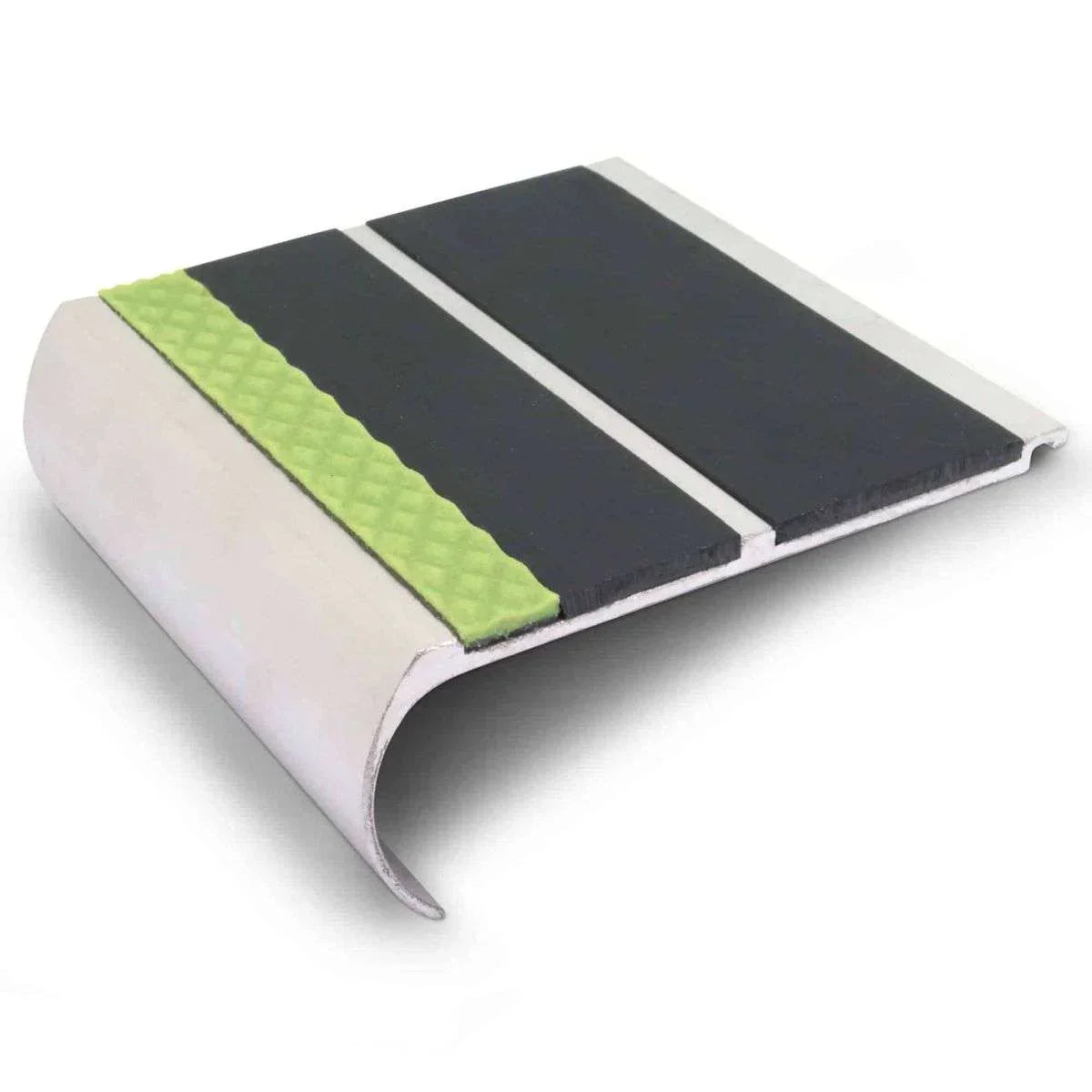 AHD13 91 x 35mm Non Slip Stair Nosing