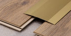 Self Adhesive Aluminium Door Threshold Strip 100 MM x 930 MM Length - DT100K