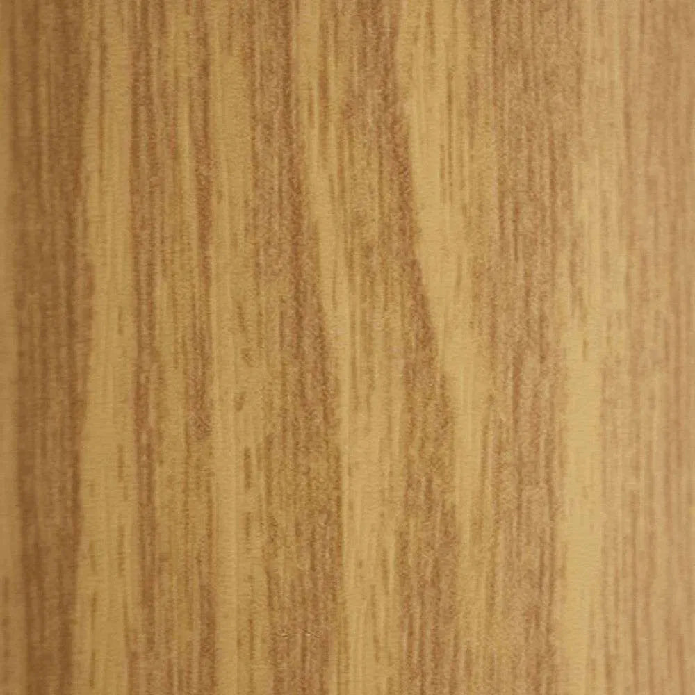 A13 40mm Aluminium Wood Effect Self Adhesive Door Threshold Strip