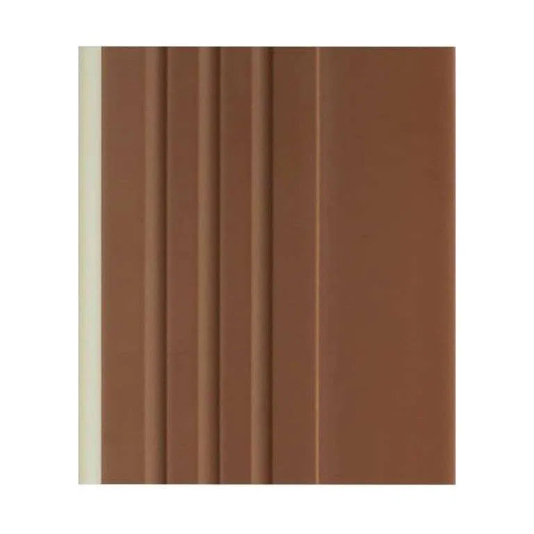 Flexible Luminescent Non-Slip PVC Stair Nosing 730-RDFL ( 1200mm x 40mm x 40mm )