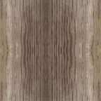 A60 15 x 22mm Push-In Aluminium Wood Effect Stair Nosing Edge Trim