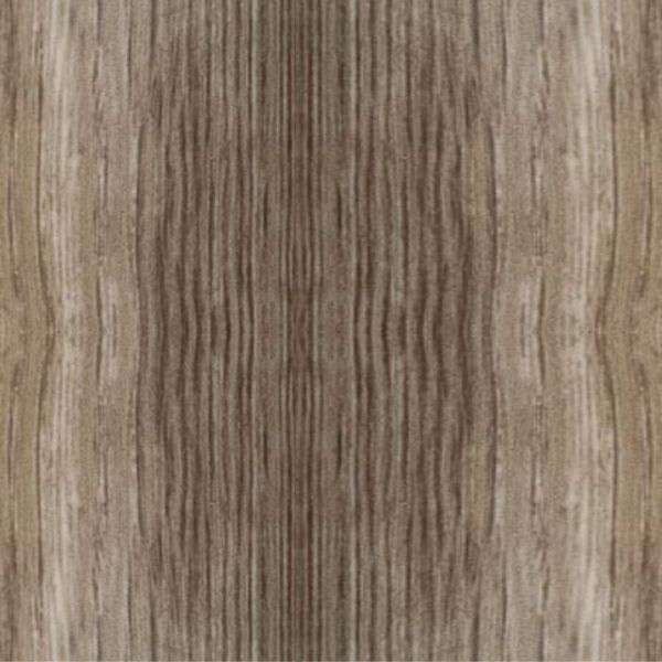 A45 31mm Aluminium Wood Effect Self Adhesive Door Threshold Ramp Profile