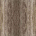 A47 41mm Aluminium Wood Effect Self Adhesive Door Threshold Ramp Profile