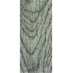 A08 35mm Aluminium Wood Effect Flat Self Adhesive Door Threshold Strip