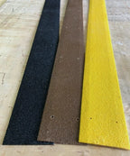 Anti-Slip Decking Strips 50mm & 90mm – GRP TreadGrip | Pre-Drilled, Free Screws