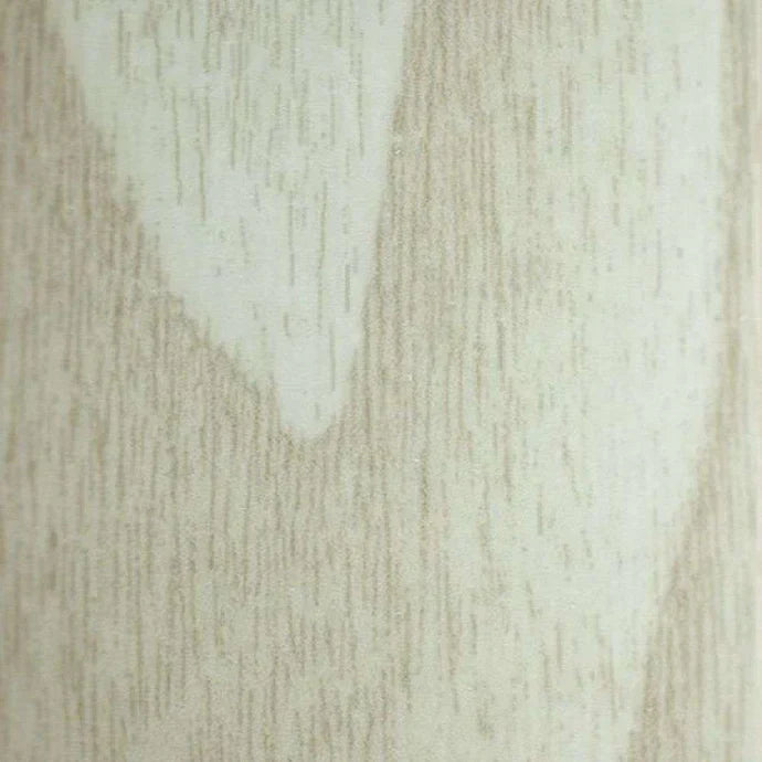 A31 25 x 10mm Aluminium Wood Effect Self Adhesive Stair Nosing Edge Trim