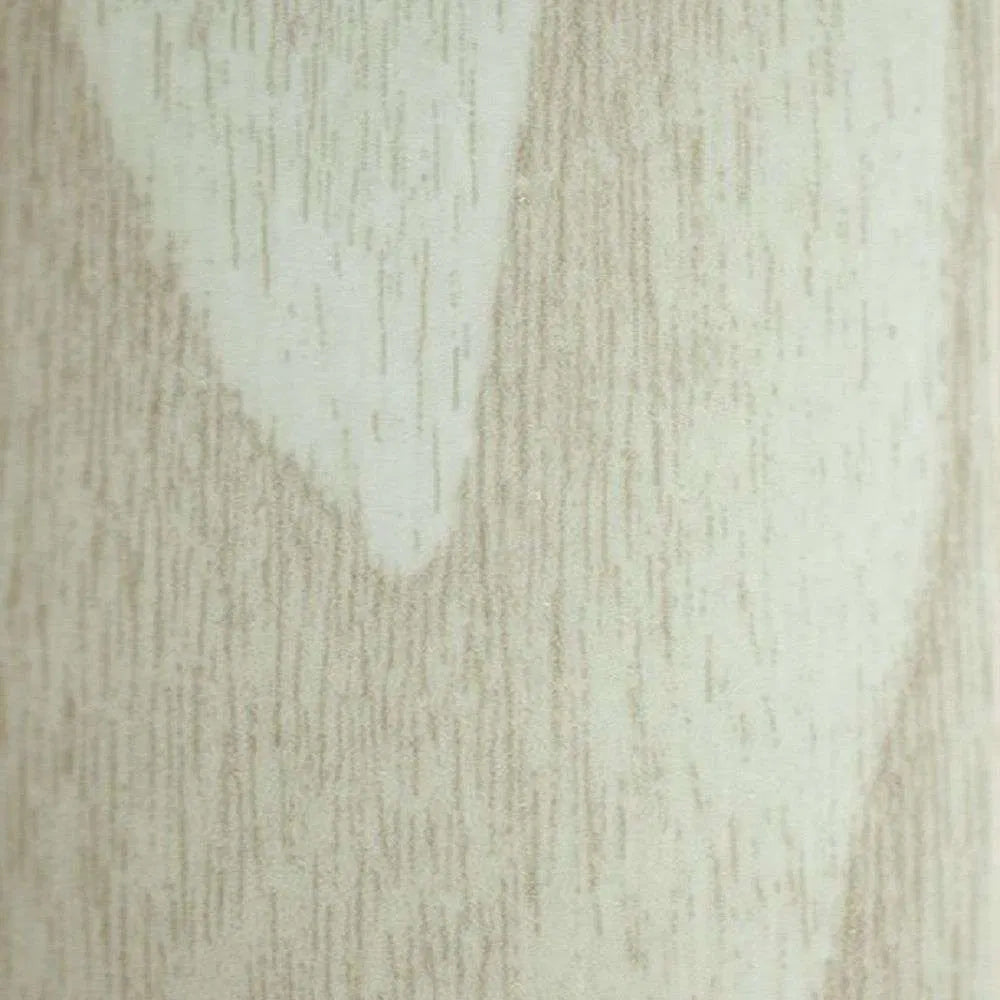 A65 50mm Aluminium Wood Effect Door Threshold Strip