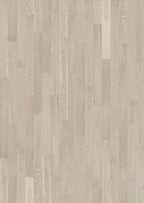 A60 15 x 22mm Push-In Aluminium Wood Effect Stair Nosing Edge Trim