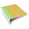 Yellow Tredsafe