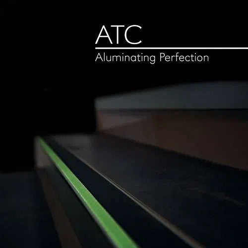 ATC – Heavy Duty – 10mm and 12.5mm Tredsafe Non Slip Slimline Stair Nosing