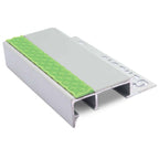 ATS – 10mm and 12.5mm Slimline Non Slip Stair Nosing