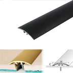 A66 32mm Anodised Aluminium Door Threshold Strip