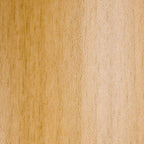 A31 25 x 10mm Aluminium Wood Effect Self Adhesive Stair Nosing Edge Trim