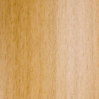 A69 32mm Aluminium Wood Effect Door Threshold Z Strip