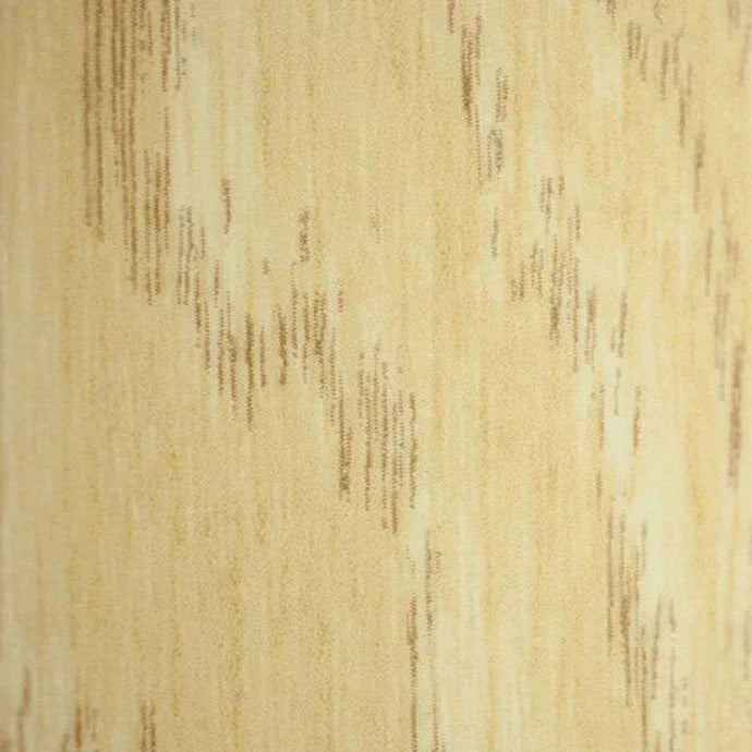 A36 25 x 20mm Aluminium Wood Effect Self Adhesive Stair Nosing Edge Trim