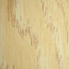 A08 35mm Aluminium Wood Effect Flat Self Adhesive Door Threshold Strip