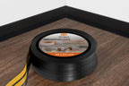 Self-Adhesive Flexible PVC Skirting Board 50×20mm – Soft Floor & Wall Edge Trim Roll (5m & 10m Options)
