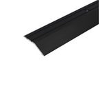 A11 40mm Anodised Aluminium Door Threshold Ramp Profile