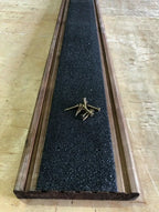 Anti-Slip Decking Strips 50mm & 90mm – GRP TreadGrip | Pre-Drilled, Free Screws