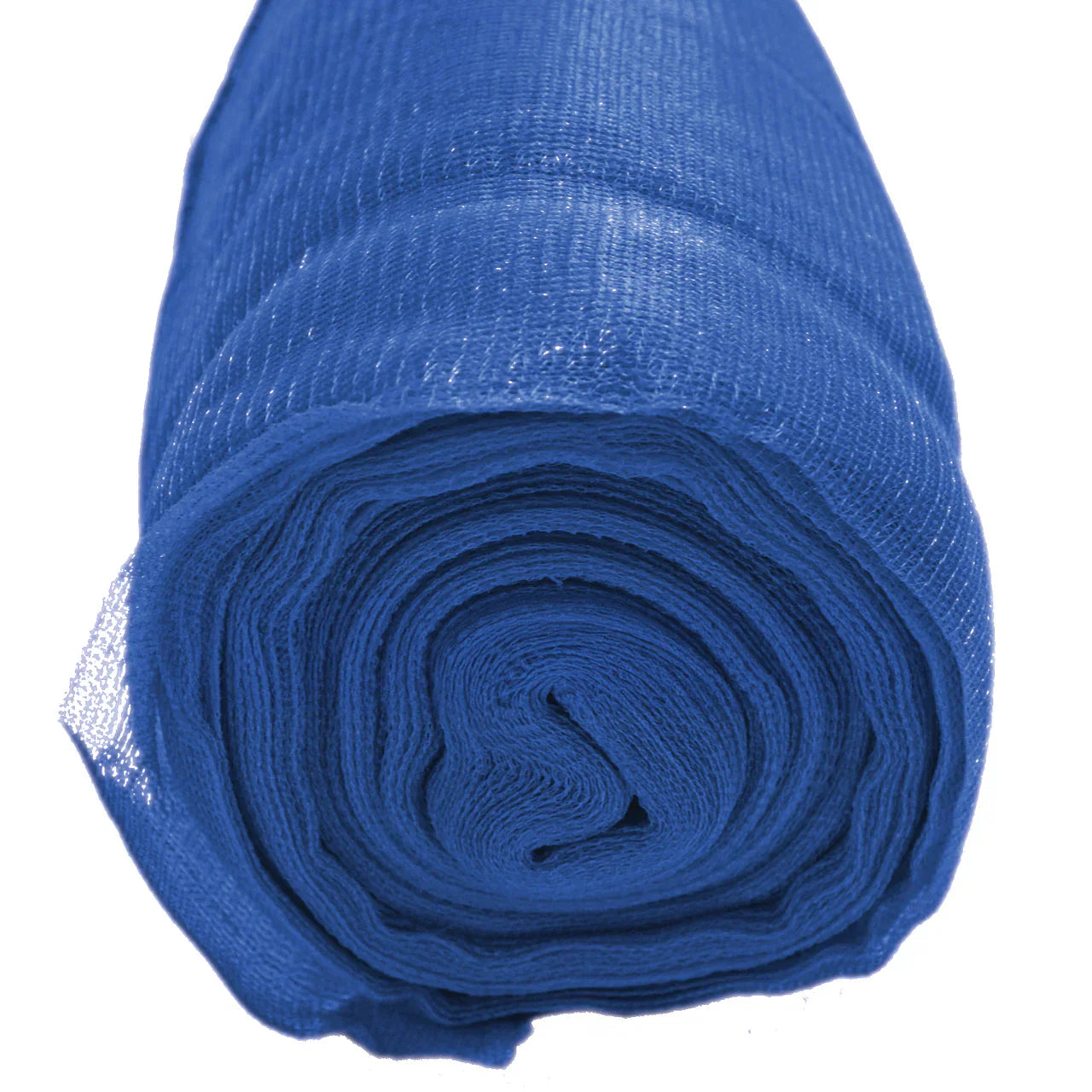 Debris Netting 50gsm – Heavy-Duty UV-Stabilised Safety Mesh Roll for Scaffolding, Fencing and Construction Blue