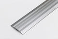 Brushed Silver