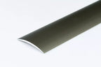 Aluminium Door Threshold Strip 40 MM x 1 M & 2 M Length Anodised Trim LPO40