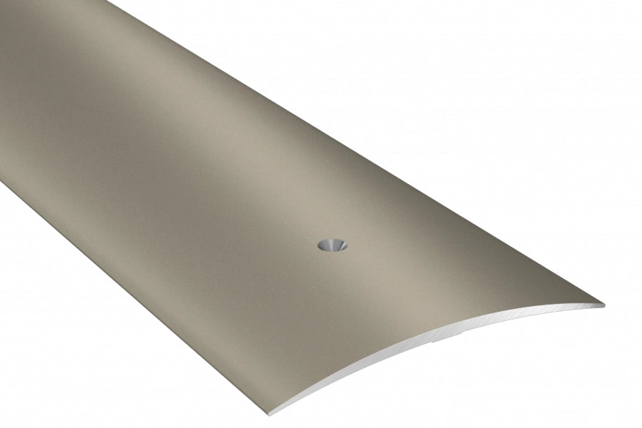 Aluminium Door Threshold Strip 70 MM x 930 MM & 1860 MM Length Anodised DT70