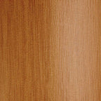 A45 31mm Aluminium Wood Effect Self Adhesive Door Threshold Ramp Profile
