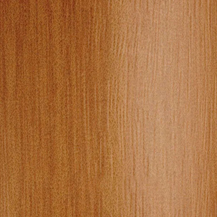 A36 25 x 20mm Aluminium Wood Effect Self Adhesive Stair Nosing Edge Trim