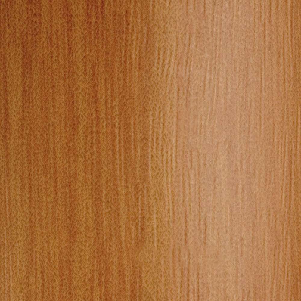 A08 35mm Aluminium Wood Effect Flat Self Adhesive Door Threshold Strip