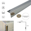 Stainless Steel Polished