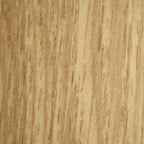 A47 41mm Aluminium Wood Effect Self Adhesive Door Threshold Ramp Profile