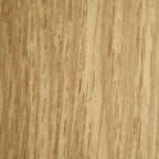 A31 25 x 10mm Aluminium Wood Effect Self Adhesive Stair Nosing Edge Trim